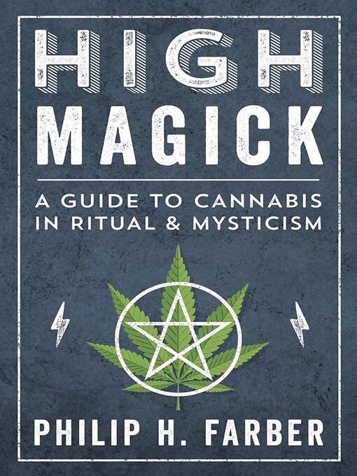 Title details for High Magick by Philip H. Farber - Wait list